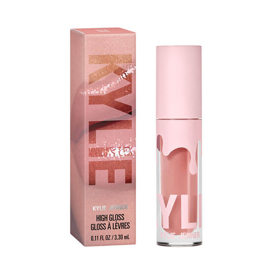 kj high gloss labial diva